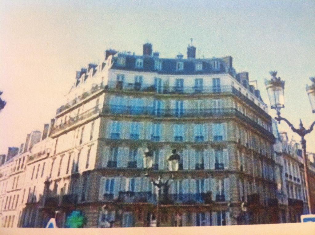Appartement Moulin Rouge II Paris Cameră foto
